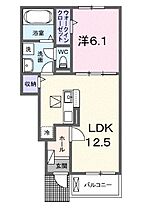 フレンドリーＢ 102 ｜ 兵庫県姫路市辻井7丁目（賃貸アパート1LDK・1階・44.70㎡） その1