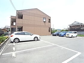 フローリィ・パルク・ヴィーブル 205 ｜ 兵庫県姫路市飾磨区中島（賃貸アパート1LDK・2階・36.00㎡） その15