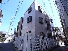 シーシェル塩屋 302 ｜ 兵庫県神戸市垂水区塩屋町4丁目（賃貸マンション1R・3階・14.60㎡） その14