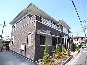 メゾンミッテ2番館 102 ｜ 兵庫県三木市自由が丘本町3丁目（賃貸アパート1LDK・1階・45.12㎡） その1