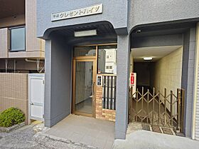 甲南クレセントハイツ 405 ｜ 兵庫県神戸市東灘区甲南町4丁目（賃貸マンション1LDK・4階・38.00㎡） その6