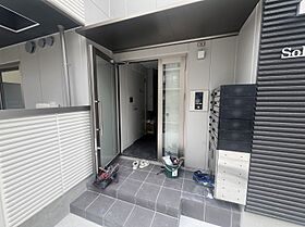 ソリティア芦屋西 301 ｜ 兵庫県神戸市東灘区深江南町2丁目（賃貸マンション1LDK・3階・30.07㎡） その14