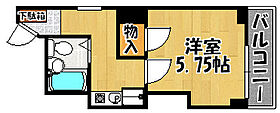 ポコアポコ明石本町メゾン 302 ｜ 兵庫県明石市本町2丁目（賃貸マンション1K・3階・21.47㎡） その2