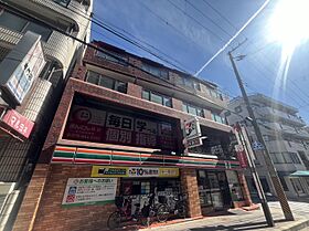 サンシャイン住吉 305 ｜ 兵庫県神戸市東灘区住吉本町1丁目（賃貸マンション1K・3階・24.07㎡） その20