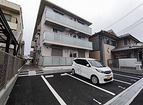 エムライズ大蔵中町 301 ｜ 兵庫県明石市大蔵中町（賃貸アパート2LDK・3階・50.48㎡） その1