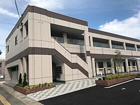 サニーリバーツ 203 ｜ 兵庫県加古郡稲美町国岡3丁目（賃貸アパート1LDK・2階・36.00㎡） その1