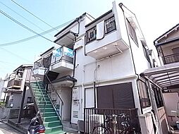 🉐敷金礼金0円！🉐リッツハイツ馬場