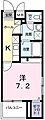 レガーロ阿保イースト3階5.8万円