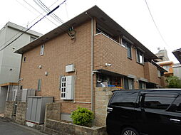 ＢＲＩＣＫＳ本山Ａ棟