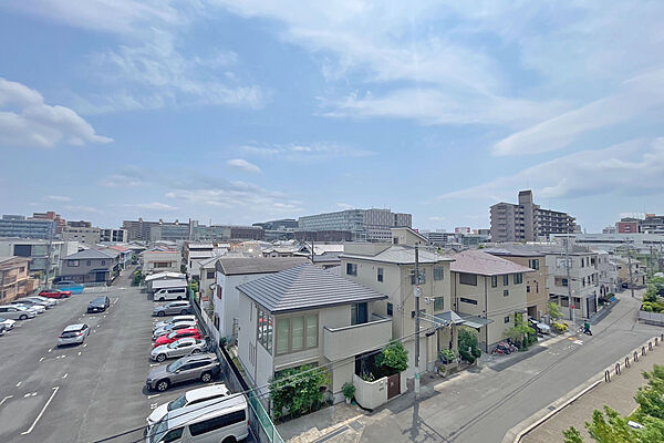 プレミスト茨木西中条