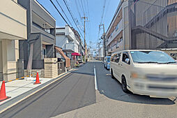 複数駅利用可能!完成済につき即日内覧可能!