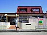 周辺：山手台保育園[私立]の外観