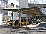 駐車場：バイク置場もサイクルポート付きで、区割りされています。最新の空き状況につきましてはお問い合わせください。