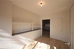 子供部屋の画像