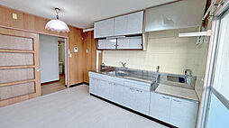 室内一部リフォーム済！4階部分、南東向き住戸！