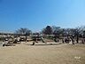 周辺：水尾公園の外観