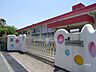 周辺：郡幼稚園[公立]の外観