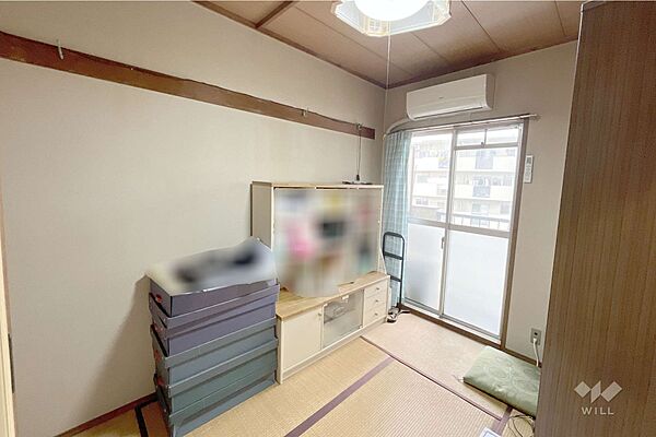 子供部屋