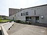 周辺：認定こども園豊原学園（幼保連携型）[私立]の外観