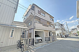 3階建てのオール電化住宅!全居室6帖以上!