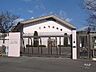 周辺：大阪成蹊短期大学附属こみち幼稚園[私立]の外観