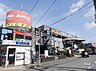 周辺：オークワ(南摂津駅前店)の外観