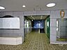 エントランス：エントランスホール。2沿線利用可能の好立地！東海道本線「JR総持寺駅」徒歩4分、阪急京都線「総持寺駅」徒歩11分！