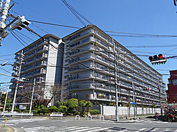 室内リフォーム履歴有!3階部分、南向き住戸!