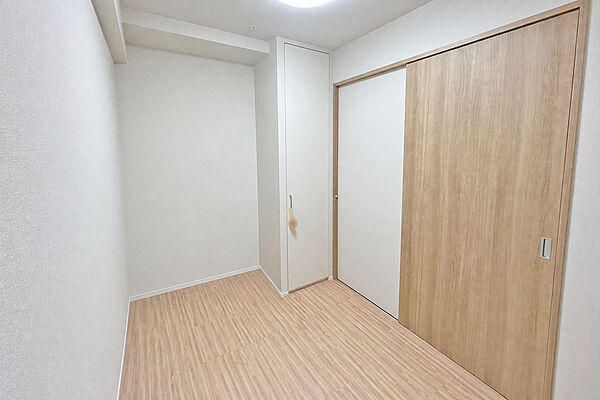 寝室を拡大表示