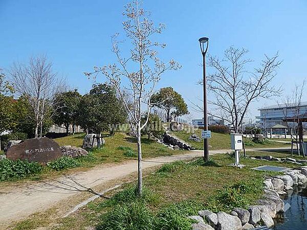 周辺を拡大表示