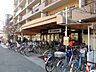 周辺：阪急オアシス（休業中）(茨木東奈良店)の外観