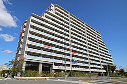2021年築の大規模マンション！敷地内駐車場継承可！