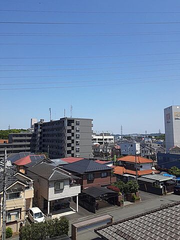 その他 サニーコート八王子第４ 5階/-