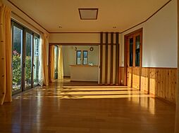 鹿沼市松原三丁目　中古戸建