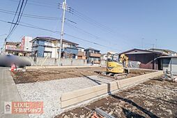 ブルーミングガーデン宇都宮市御幸町　1号棟