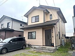 宇都宮市上横田町　中古戸建