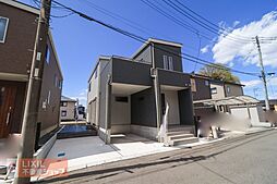 宇都宮市下川俣町23-P1　1号棟