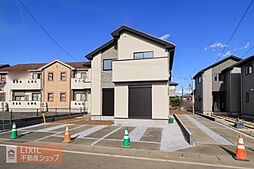 Erde小山市粟宮6期　3号棟