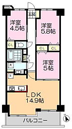 峰駅 1,790万円