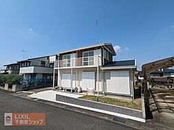 真岡駅 1,450万円