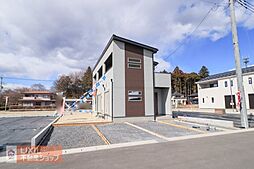 日光市森友23-P1　6号棟