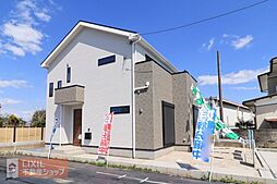 栃木市藤岡町藤岡22-P4　4号棟