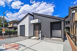 GRAFARE小山市城東2期　1号棟
