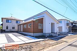 QUADRIFOGLIO宇都宮市清原台8期　2号棟