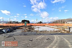 ブルーミングガーデン那須塩原市春日町　2号棟