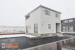Cradlegarden古河市宮前町第9　5号棟