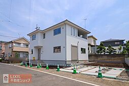 BIG　HOUSE小山市間々田23期　1号棟