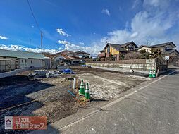 QUADRIFOGLIO塩谷郡高根沢町23期　2号棟