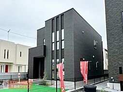 小山市駅南町　4号棟
