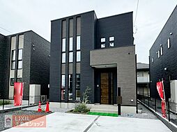 小山市駅南町　2号棟